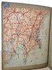 Antique French Photo Album