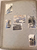 Antique French Photo Album