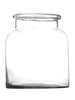 Recycled Glass Vase
