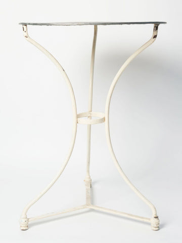 Beautiful French Bistro Table