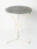 Beautiful French Bistro Table