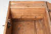 Antique 19th Century Swedish Blanket Chest