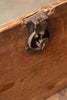 Antique 19th Century Swedish Blanket Chest