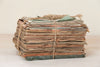 Set Vintage French Exercise books bound with twine - Decorative Antiques UK - 5