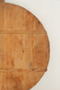 Large Vintage French Round Bread Board - Decorative Antiques UK  - 2