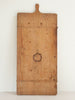 Huge Vintage French Rectangular Bread Board - Decorative Antiques UK - 1