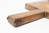 Antique French Farmhouse Chopping Board