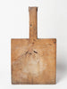 Antique French Farmhouse Chopping Board