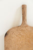 Antique French Wooden Chopping board