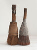 Antique Nepalese Culinary Brushes (Rare) - Decorative Antiques UK  - 1