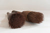 Antique Nepalese Culinary Brushes (Rare) - Decorative Antiques UK  - 2