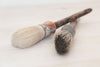Antique French Artist Brushes - Decorative Antiques UK  - 3
