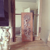 Vintage Terracotta Cherub Decorative panels/wall plaques - Decorative Antiques UK  - 2