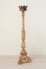 Antique 19th Century French Candlestick - Decorative Antiques UK  - 2