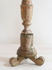 Antique 18th Century French Pricket Candlestick - Decorative Antiques UK  - 3