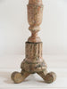 Antique 18th Century French Pricket Candlestick - Decorative Antiques UK  - 4