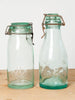 Beautiful Vintage French Canning Jar/Bottle from La Lorraine