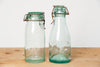 Beautiful Vintage French Canning Jar/Bottle from La Lorraine