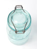 Vintage French Canning Jar