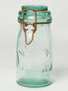 Beautiful Vintage French Canning Jars from La Lorraine