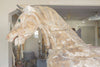 Antique Wooden Carousel Horse circa 1905