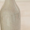 Antique 19th Century French Stoneware Cider Bottles