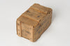 Miniature Chocolat Menier Crate