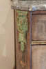Stunning 19th Century Swedish Marble top commode - Decorative Antiques UK  - 4