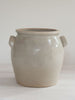 Collection Vintage French Burgundy Confit Pots - Decorative Antiques UK  - 2