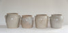 Collection Vintage French Burgundy Confit Pots - Decorative Antiques UK  - 3