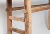 Antique Rustic Console Table
