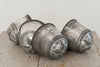 Vintage French Metal Patisserie moulds - Decorative Antiques UK - 3