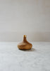 Ovo things Oak candleholder