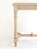 Antique 19th C French Cane topped Occasional Table