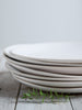 Wonki ware dinner plates