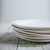 Wonki ware dinner plates