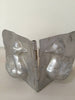 Collectible Vintage French Chocolate Duck Mould - Decorative Antiques UK  - 3