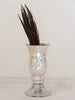 Beautiful 19th Century Antique Mercury Vase - Decorative Antiques UK  - 1