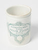 Antique French Felix Potin Confiture Pot