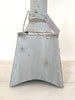 Antique 19th Century French Zinc Roof Finial