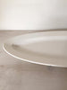 Collection Antique French Ironstone platters - Decorative Antiques UK  - 5