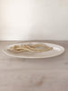 Collection Antique French Ironstone platters - Decorative Antiques UK  - 6