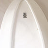 Collection Antique French Ironstone platters - Decorative Antiques UK  - 8