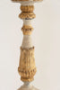 Antique 19th Century Italian Church Pricket Candlestick