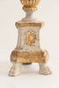 Antique 19th Century Italian Church Pricket Candlestick