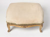 Antique 19th Century French Louis XVI Stool/Footstool