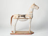 Antique 19th Century French Horse on base