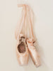 Collection of Old Pink Ballet Pointe Shoes - Decorative Antiques UK - 1