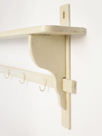 Antique French Game Rack