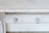 Antique French Game Rack in Old paint - Decorative Antiques UK  - 3